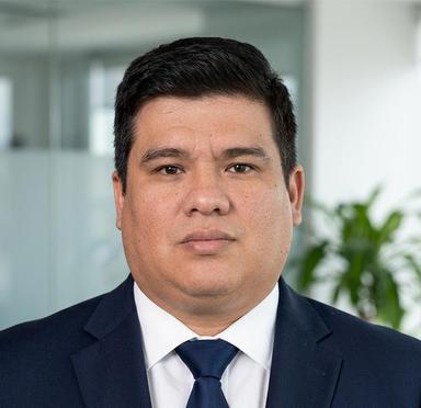 Fabricio Rojas