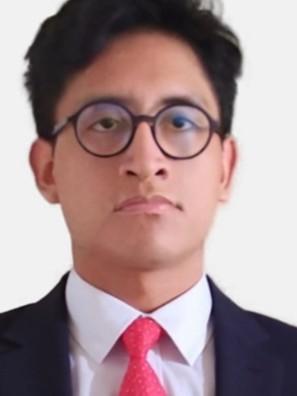 Omar Pérez Nestares