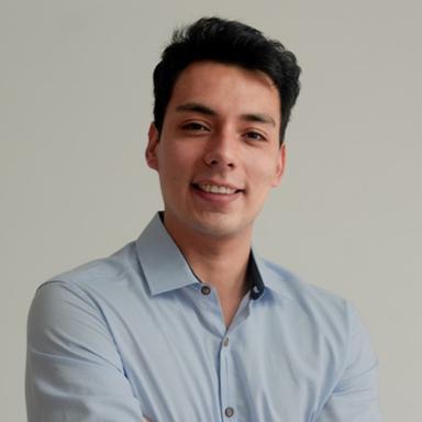 Osman Bendezú