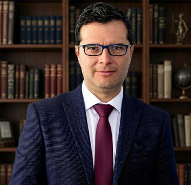 Rubén Correa Laimes