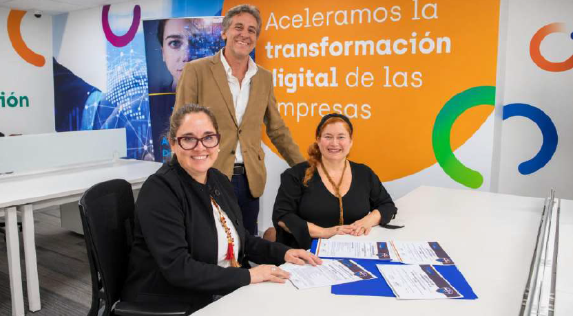 CANVIA se acredita con CPIA