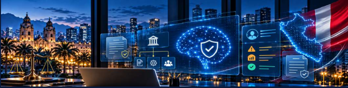 Guía sobre la Ley de Inteligencia Artificial