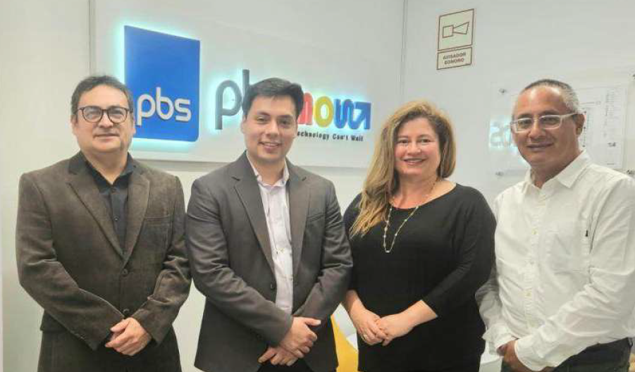 PBS y CPIA