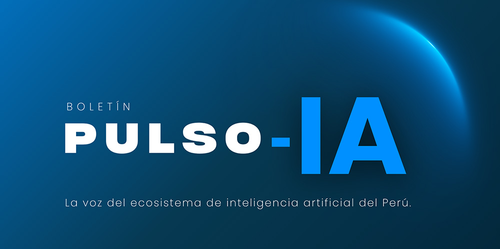 PULSO IA — Julio 2026