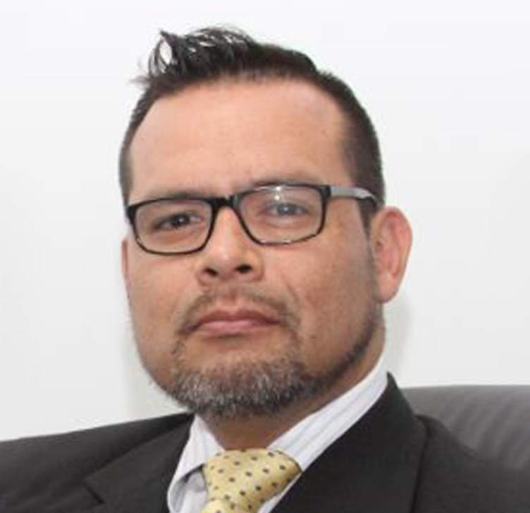 Antonio Santiago Fernández Dorrego